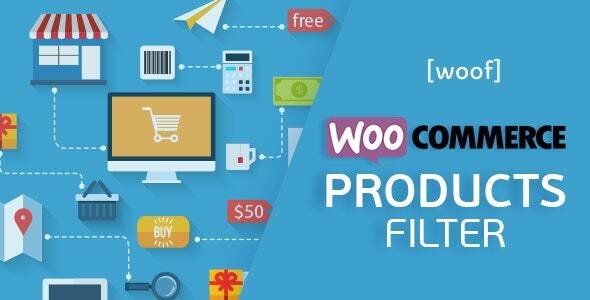 Shop - HUSKY - WooCommerce Products Filter demo